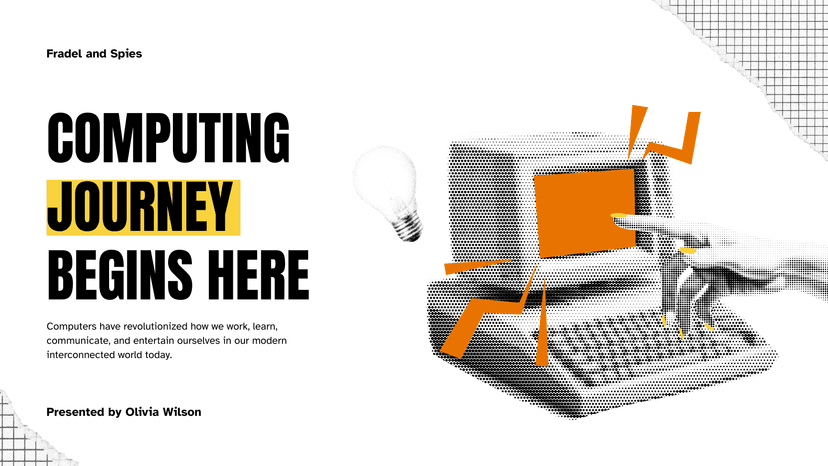 Quantum Computing Breakthrough: A New Era of Processing Power