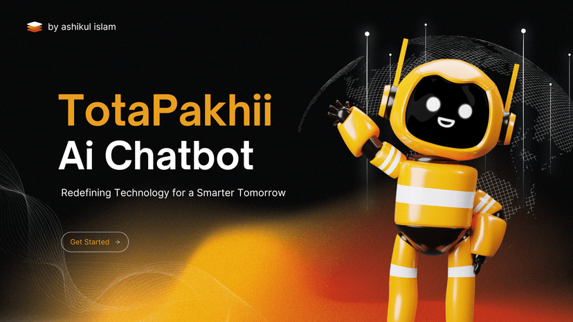 Totapakhi AI Assistant